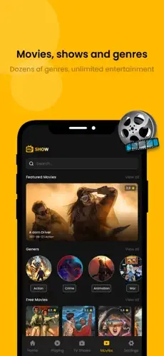 star-sports-1-apk Movies and shows